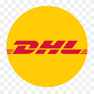 DHL - Trusted logistics partner and client
