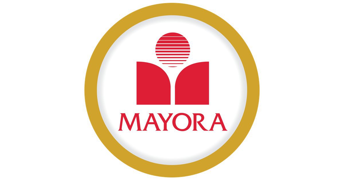 Mayora - Leading food industry client